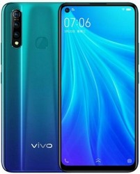 Прошивка телефона Vivo Z5x в Саранске